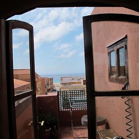 דירות טריפה Sea Views / Fabulous Attic / Fast Fibre Optic מראה חיצוני תמונה