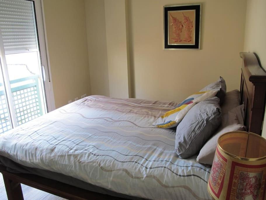 דירות טריפה Sea Views / Fabulous Attic / Fast Fibre Optic מראה חיצוני תמונה
